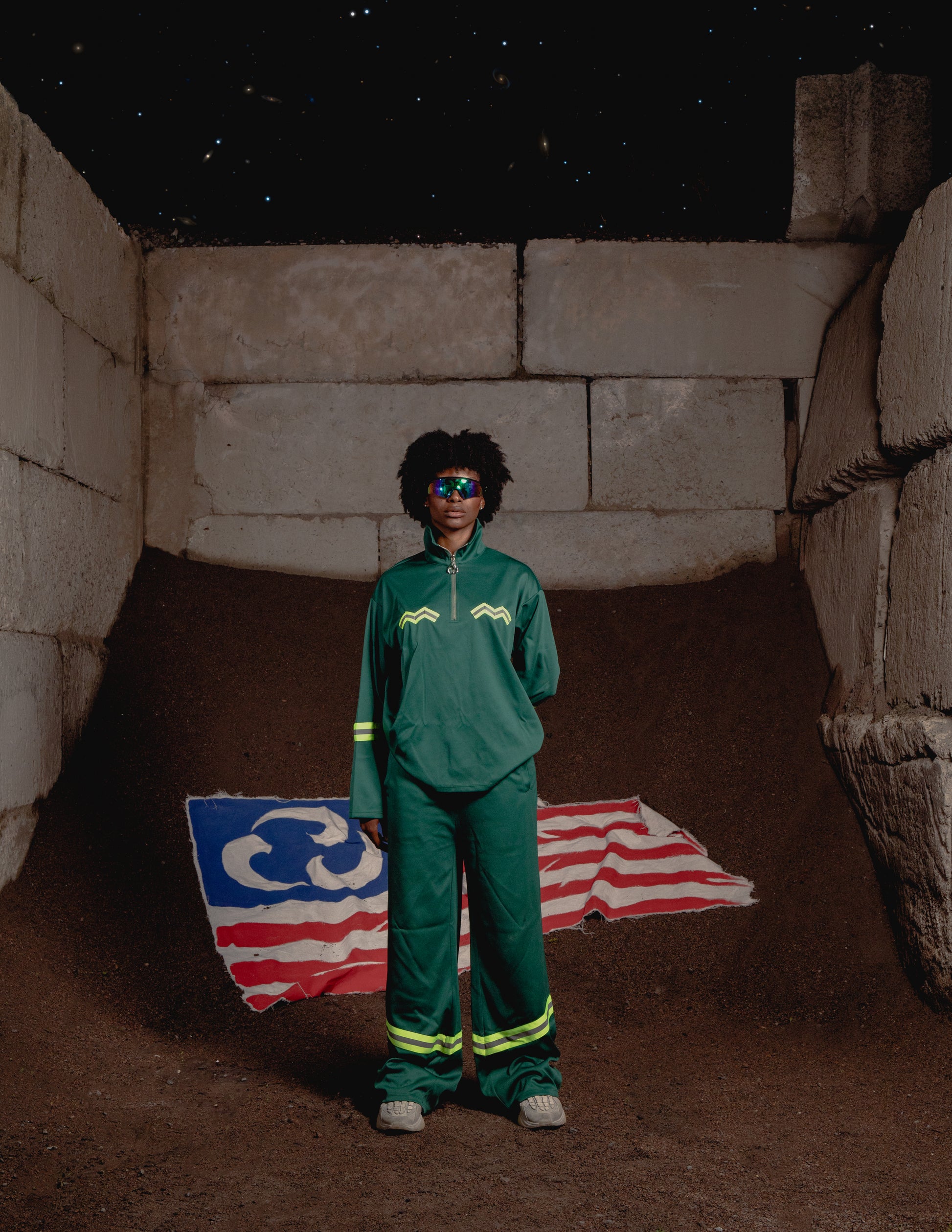 TeamsterTrack.USA